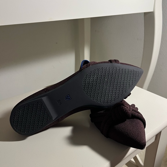 Rothys slip on flats (discontinued style) - Picture 3 of 5